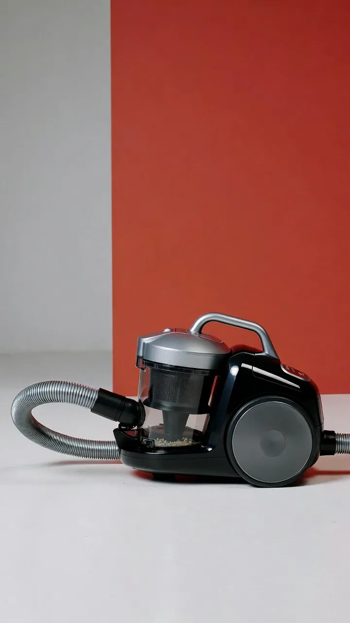 Sultanbeyli Philips Süpürge Tamiri ve Motor Revizyonu